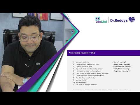 Management Of Fluid Restrictions In ESRD
