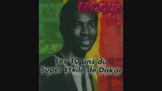 Medina - Youssou Ndour