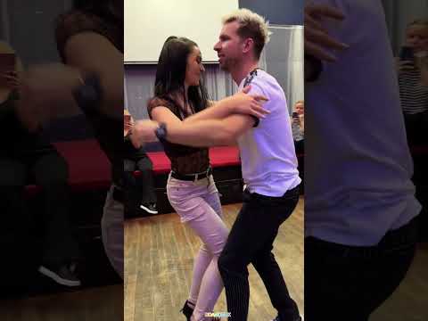 Ponte Pa Mi(Dj Tony Pacino)bachata dance Richard