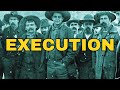 The Tragic Ending of Cherokee Bill: His Execution Revealed