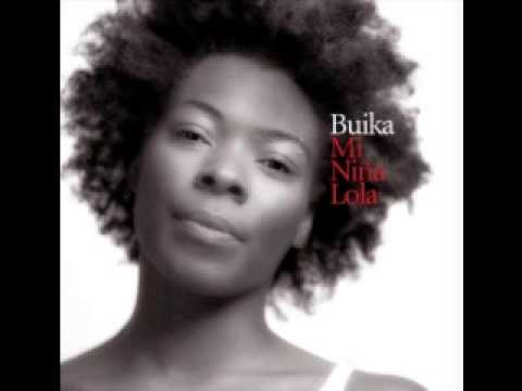 Buika - Culpa Mia