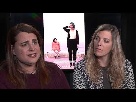 An Israeli family shares their journey as a husband and father of four transitions to a woman in new documentary, "Family in Transition." (Nov. 21)