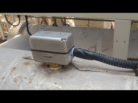 HOW IT WORKS Temperature Sensor 4051