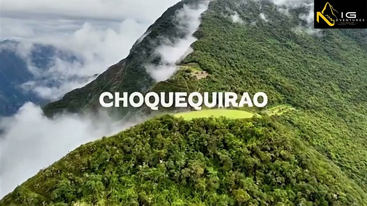 Choquequirao Peru: The Hidden Inca City You Should Visit