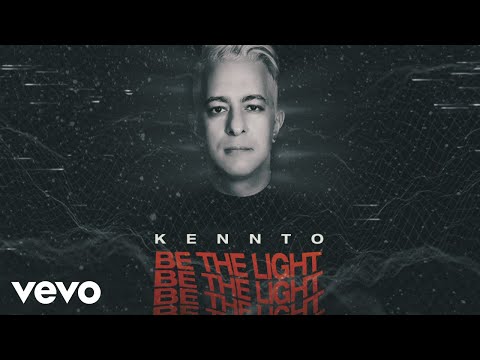 Kennto - Be The Light (Lyric Video)