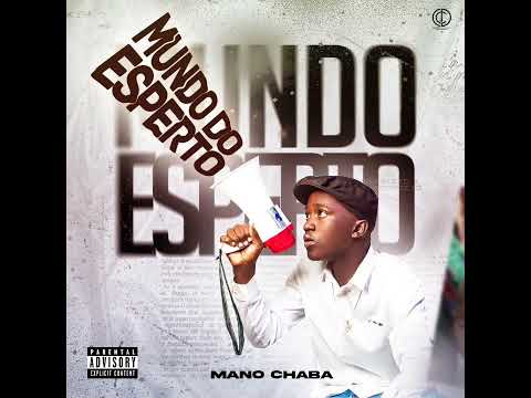 Mano Chaba-Mundo dos espertos