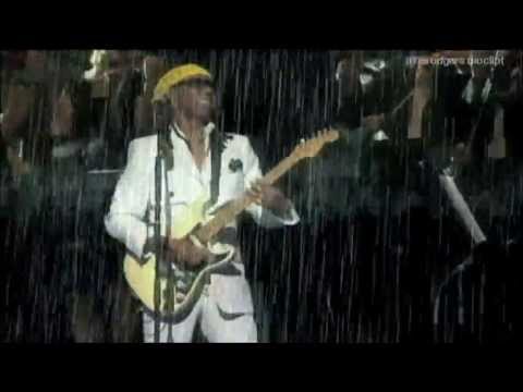 My Name Is Nile Rodgers (EPK)