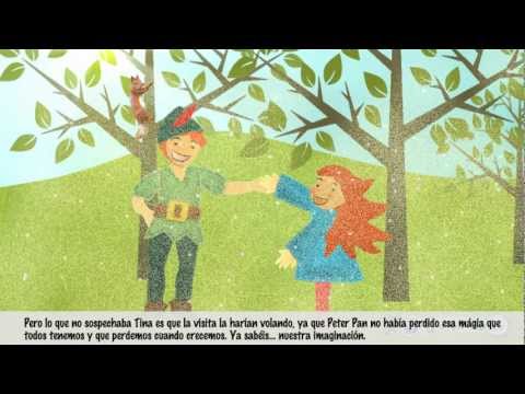 Aprende Inglés. Tina and the Fieltronitos in London