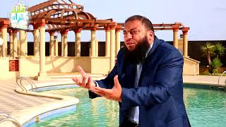 ألست بربكم | الحلقة ( 02 ) | #كأنك_تراه | د . حازم شومان image