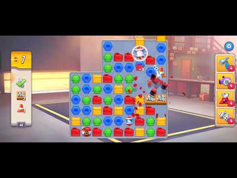 Chrome Valley Customs-Level 45 NO BOOSTERS #chromevalleycustoms