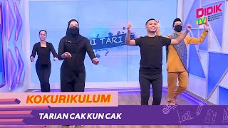 Download lagu Kokurikulum (2021) | Tarian Cak Kun Cak mp3 Download lagu Kokurikulum (2021) | Tarian Cak Kun Cak mp3