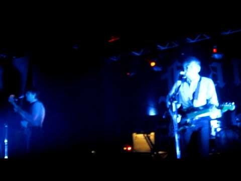 Stand on the horizon (New song) - Franz Ferdinand