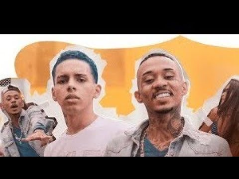 Mc L da vinte e Mc Rick - Posso te fazer chorar