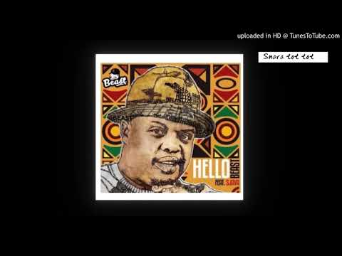 beast feat sjava-hello