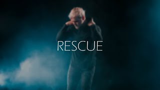 Download lagu Micah Ariss - Rescue [ LYRIC VIDEO] mp3
