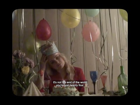 KALENA ft. Whose Rules - 24 (Official Video)