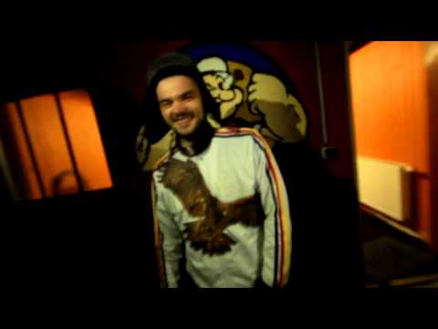 Czar feat Atures    VBT Splash Quali 2013 WhiteOut