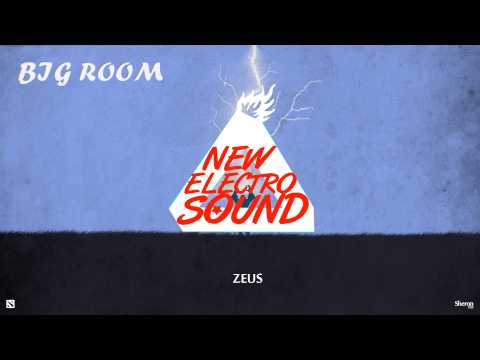 FRVNCO - Zeus (Original Mix)[New Electro Sound][FREE]