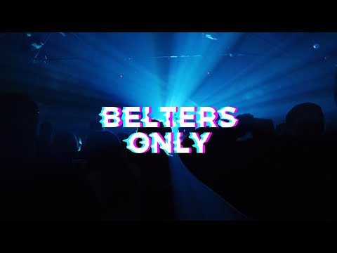 Belters Only Feat. Jazzy - Make Me Feel Good (Official Club Video)