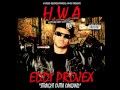 I Told Y'all - Eddi Projex [ H.W.A. - Hittaz Wit Attitude ]