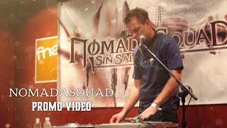 NomadaSquaD Video Promocional