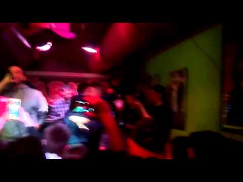 RAMOS X SOUKIN X RECYCLED J - CROP CIRCLES