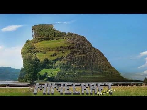 Pack.png but Realistic