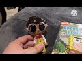 Stingy Watches The Paramount DVD Logo