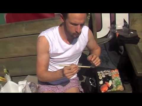 DONOTS: The Long Way Home - Tourdiary 09 (Stuttgart)