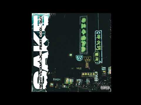Eightysixmajor - Sake (Feat. Cool Que)