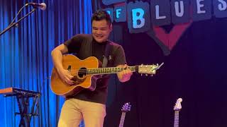 GABE BONDOC - MODERN NOSTALGIA TOUR IN SAN DIEGO 04.26.23 PART 1