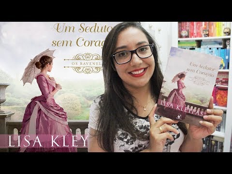 UM SEDUTOR SEM CORAÇÃO por Lisa Kleypas - @Editoraarqueiro | Amiga da Leitora