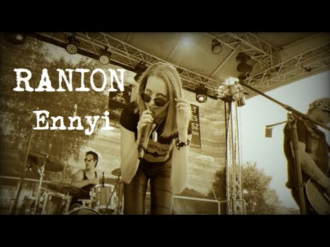 RANION - Ennyi