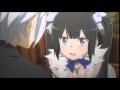 [EOS] Danmachi Opening 1 Hey world - Yuka ...