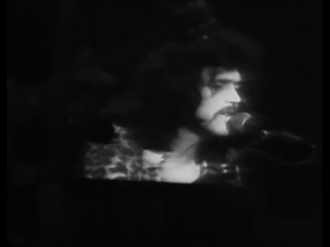 Videoclip de Mystery Mountain — Journey