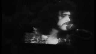 Journey - Mystery Mountain - 5/26/1974 - Winterland (Official)