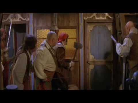 Totò contro il pirata nero