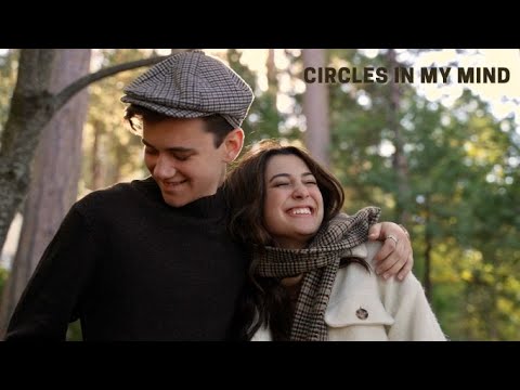 Alexander James Rodriguez | CIRCLES IN MY MIND [Official Music Video]