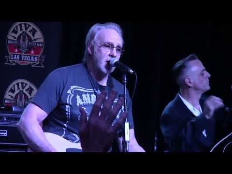 Jack Scott - Geraldine and The Way I Walk