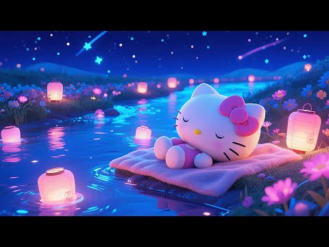 Hello Kitty Live Wallpaper