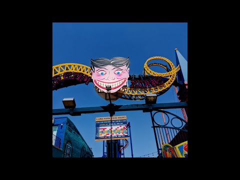 Denzel Curry x Travis Scott x Baby Keem Type Beat - "Carnival”