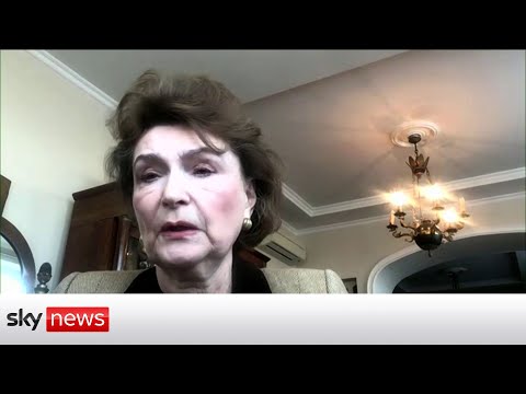 'Russia does not intend to invade', says former Duma member and historian