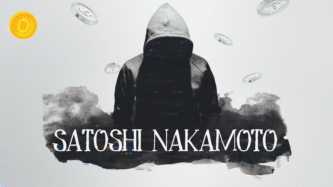 Bitcoin (BTC) : La vision et le projet de son créateur Satoshi Nakamoto - Les Contes de Monte Crypto