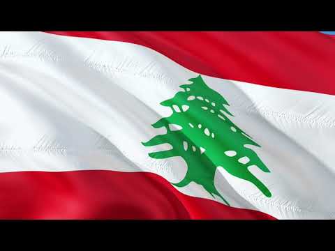 **NEW 2019** Lebanese Dabke