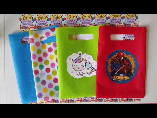 Vídeo relacionado con BOXOB 50uds Bolsas de Regalo Musical Notas, Bolsas de Recuerdo con Temática Musical con Asas Envolver Dulces para Profesores Arte Estudiantes Suministros para Fiestas Cumpleaños Navidad