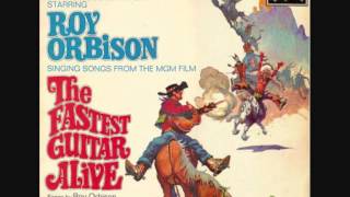 Roy Orbison - Heading South