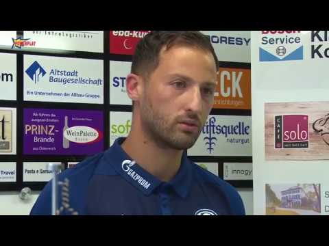 PK Testspiel Saison 2018 19 ETB SW Essen vs  FC Schalke 04 21 7 2018