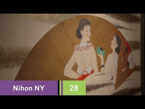 Nihon NY - Episode 28 - Deco Japan