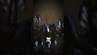 O TERROR DE TODOS OS JOGADORES - WAR ROBOTS #edit #warrobots #parati