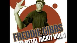 Freddie Gibbs - Go Hard!